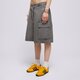 dámske šortky ADIDAS ŠORTKY  CARGO JORTS jd0139 farba sivá