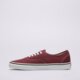 pánske skate obuv VANS AUTHENTIC  vn000bw5zcf farba bordová