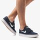pánske tenisky (obuv) NIKE ZOOM STEFAN JANOSKI CNVS 615957428 farba tmavomodrá