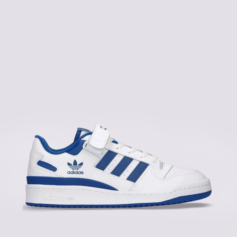 ADIDAS FORUM LOW