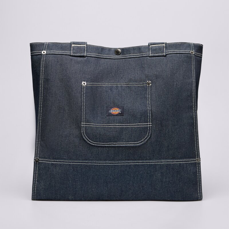 DICKIES TAŠKA DENIM TOTE BAG