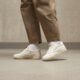 dámske tenisky (obuv) REEBOK CLUB C 85 VINTAGE 100007797 farba biela