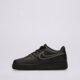 detské tenisky (obuv) NIKE AIR FORCE 1 GS if6158-010 farba čierna