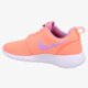 dámske tenisky (obuv) NIKE WMNS ROSHE RUN BR  724850661 farba oranžová