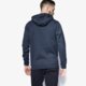 pánska mikina ADIDAS MIKINA BLKBRD BASIC HD s93475 farba tmavomodrá