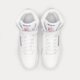 pánske tenisky (obuv) REEBOK EX-O-FIT HI  3477 farba biela