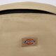 dámska taška DICKIES TAŠKA DUCK CANVAS CROSS BODY dk0a4xoyds01 farba béžová