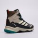 pánska outdoorová obuv ADIDAS TERREX SKYCHASER AX5 MID GTX kj8933 farba sivá