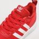 detské tenisky (obuv) ADIDAS MULTIX C hp9364 farba červená