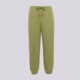 pánske nohavice JORDAN NOHAVICE  M J BRK ST FLC CUFF PANT BB im8906-334 farba zelená