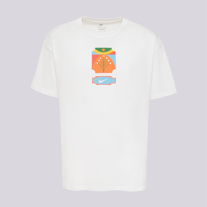 NIKE TRIČKO U NSW TEE LSE PALM TREE NIKE