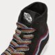 dámske tenisky (obuv) VANS SK8-HI TAPERED vn0009qpbma1 farba čierna