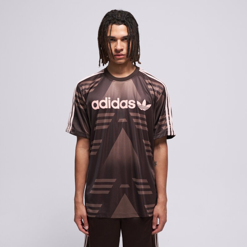 ADIDAS TRIČKO SPONSORED JSY
