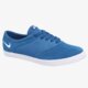 dámske tenisky (obuv) NIKE WMNS MINI SNEAKER LACE  705343410 farba modrá