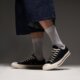 pánske tenisky (obuv) CONVERSE CHUCK 70 162058c farba čierna