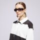 CHAMPION POLO LONG SLEEVE POLO 117205es510 farba čierna