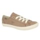 dámske tenisky (obuv) LACOSTE FAIRBURN W8 727srw1240078 farba béžová