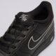 detské tenisky (obuv) NIKE AIR FORCE 1 GS if6158-010 farba čierna