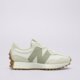 dámske tenisky (obuv) NEW BALANCE 327  ws327ftb farba béžová