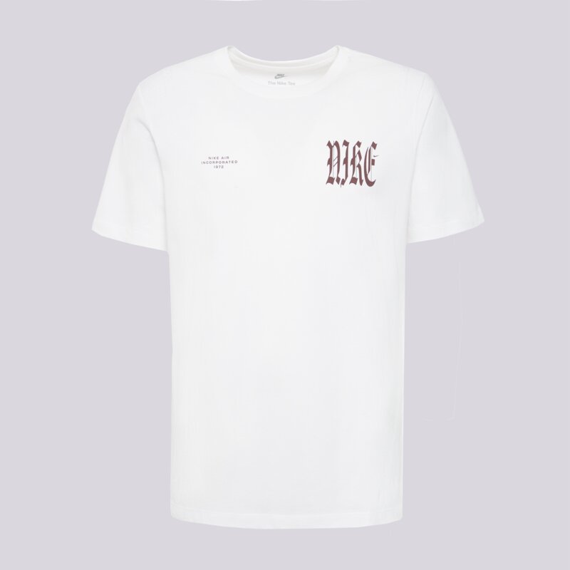 NIKE TRIČKO U NSW TEE STD WE FLOAT