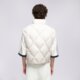 dámska vesta JORDAN VESTA W J BRK PUFF VEST QLT hv0413-104 farba krémový