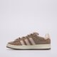 dámske tenisky (obuv) ADIDAS CAMPUS 00S W kk0046 farba hnedá