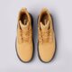 dámske zimné topánky (obuv) TIMBERLAND GREYFIELD tb0a5rp42311 farba žltá