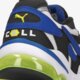 pánske tenisky (obuv) PUMA CELL ALIEN OG 36980101 farba modrá
