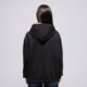 dámska mikina JORDAN MIKINA S KAPUCŇOU W BROOKLYN FLEECE  fv7071-010 farba čierna