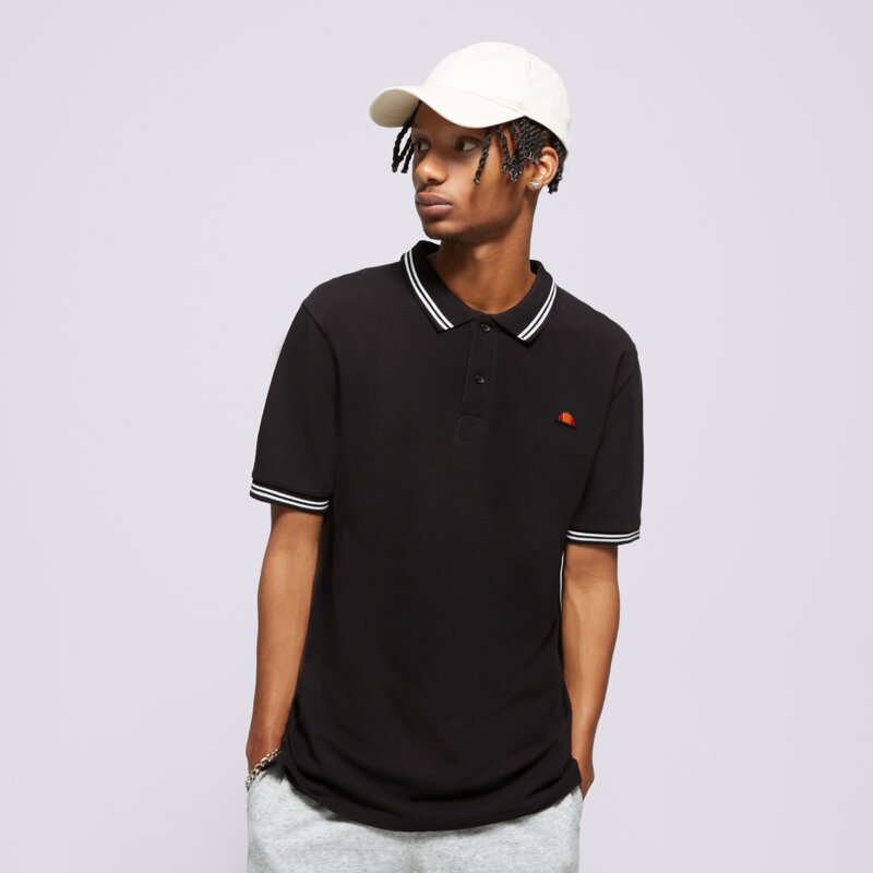 ELLESSE POLO TRIČKO TRIČKO TRIČKO TRIČKO TRIČKO TR    ROOKIE