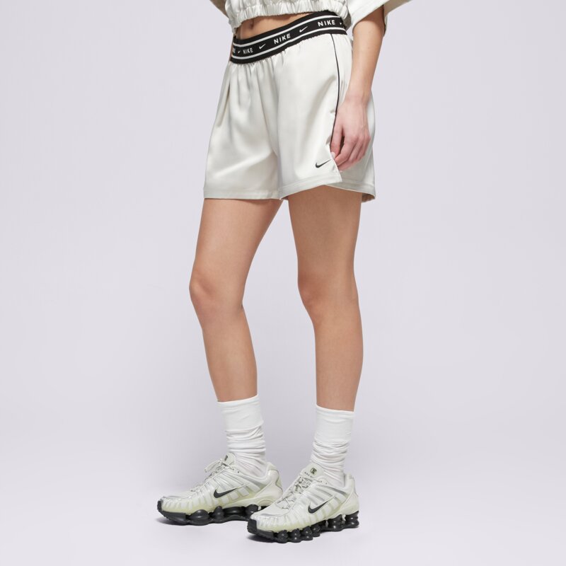 NIKE ŠORTKY  W NSW OFFLN WVN STN SHORT