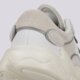 detské tenisky (obuv) ADIDAS OZWEEGO  ef6301 farba biela