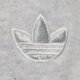 pánske nohavice ADIDAS NOHAVICE  SIGNATURE ld4008 farba sivá