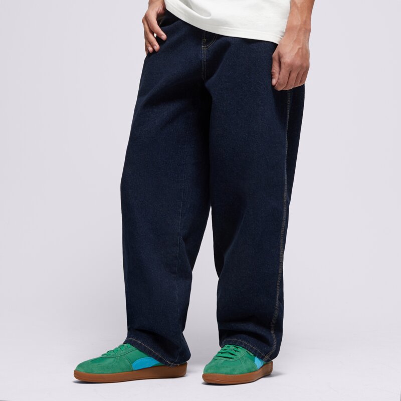 DICKIES NOHAVICE  958 BAGGY TAPERED WORK JEANS