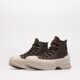 dámske tenisky (obuv) CONVERSE CHUCK TAYLOR ALL STAR LUGGED WINTER 2.0 a00911c farba hnedá