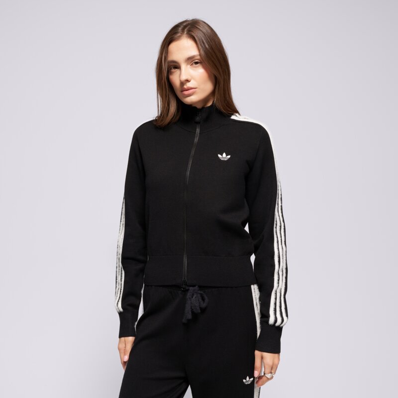 ADIDAS MIKINA KNIT FB TT