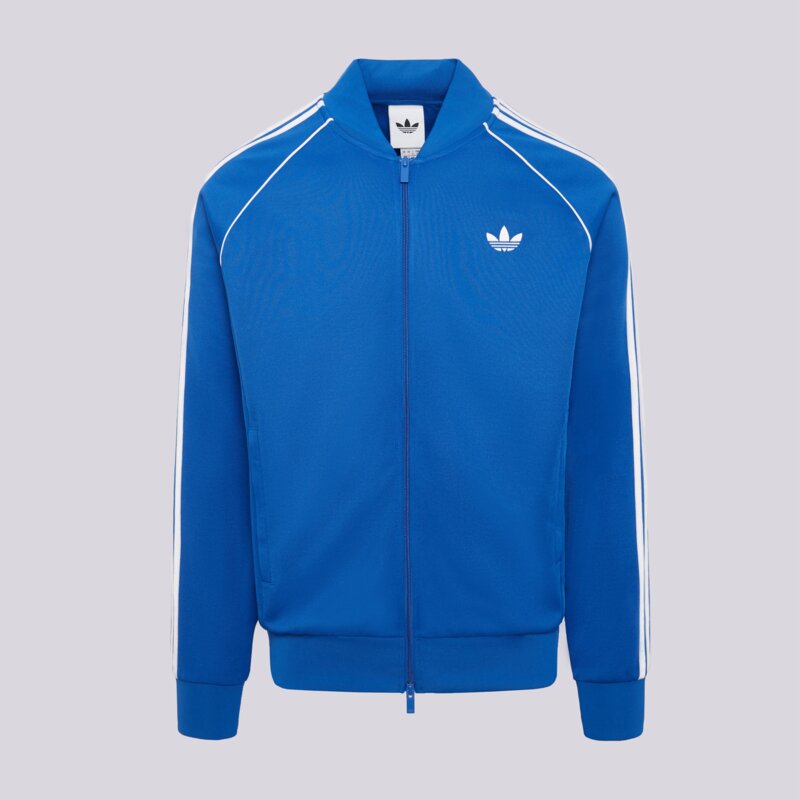 ADIDAS MIKINA SST TT