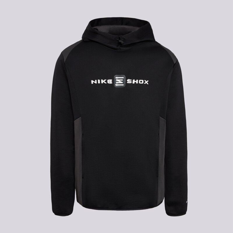 NIKE MIKINA S KAPUCŇOU M NSW HOODIE SHOX