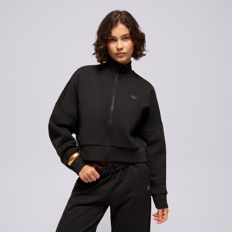 ADIDAS MIKINA SPACER TT