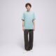 dámske tričko NIKE TRIČKO W NSW TEE ESSNTL LBR fd4149-017 farba zelená