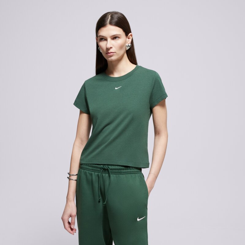 NIKE TRIČKO NK CHLL KNT MD CRP W NSW