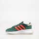 detské tenisky (obuv) ADIDAS RETROPY F2 J ig5127 farba zelená