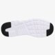 pánske tenisky (obuv) NIKE AIR MAX TAVAS ESSENTIAL  725073600 farba červená