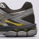 pánske tenisky (obuv) ASICS GEL-CUMULUS 16 1203a733-020 farba sivá