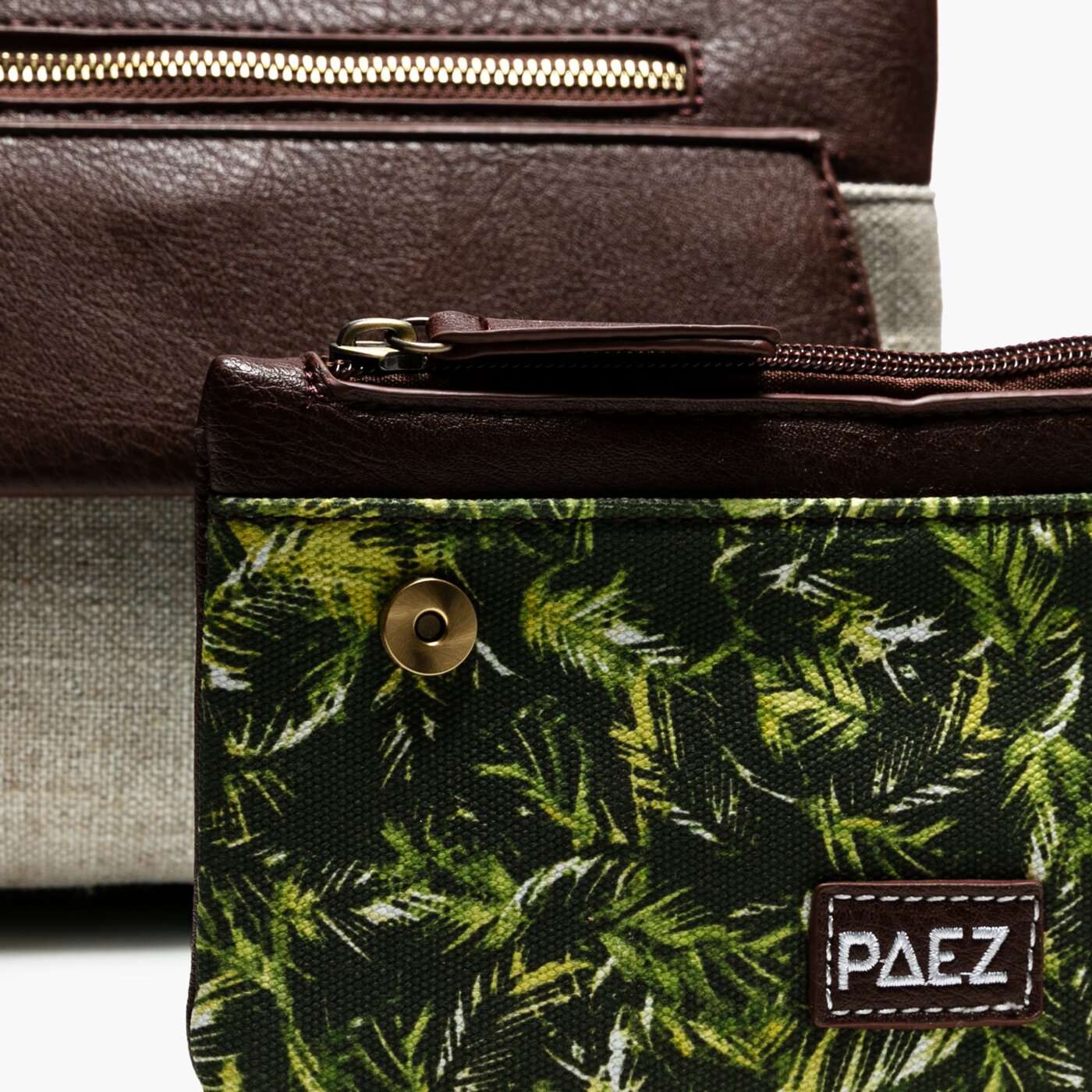 dámska taška PAEZ TAŠKA CROSS BAG - NOSY 1833141s50400000 farba viacfarebná