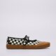 dámske tenisky (obuv) VANS MARY JANE vn000crrba21 farba čierna