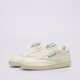 dámske tenisky (obuv) REEBOK CLUB C 85 VINTAGE 100007797 farba biela