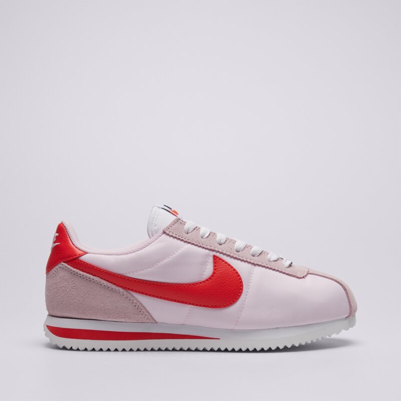 W NIKE CORTEZ TXT