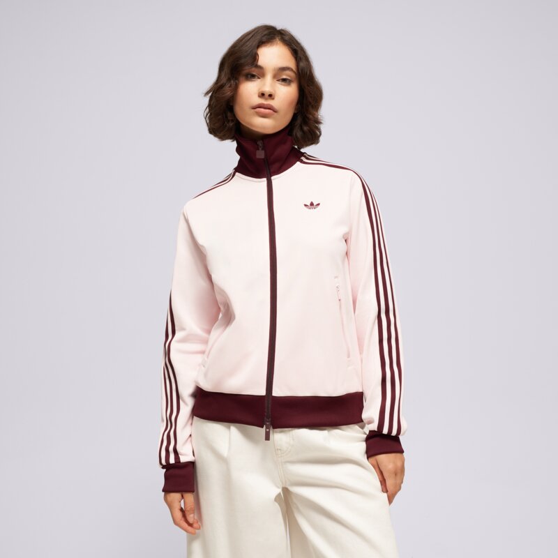 ADIDAS MIKINA BECKENBAUER TRACK TOP
