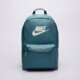dámsky ruksak NIKE RUKSAK NK HERITAGE dc4244-006 farba modrá